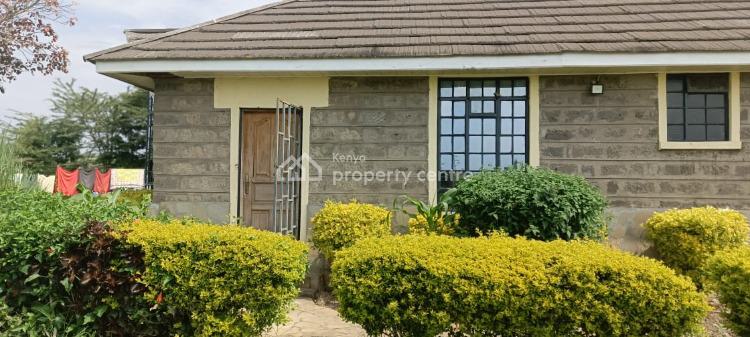 4  Bedroom All Ensuite House, Nakuru, Naivasha East, Nakuru, Townhouse for Sale