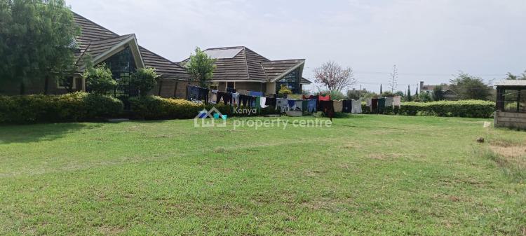 4  Bedroom All Ensuite House, Nakuru, Naivasha East, Nakuru, Townhouse for Sale