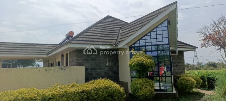 4  Bedroom All Ensuite House, Nakuru, Naivasha East, Nakuru, Townhouse for Sale