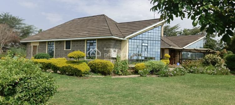 4  Bedroom All Ensuite House, Nakuru, Naivasha East, Nakuru, Townhouse for Sale