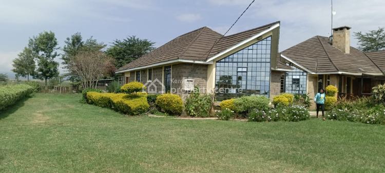 4  Bedroom All Ensuite House, Nakuru, Naivasha East, Nakuru, Townhouse for Sale