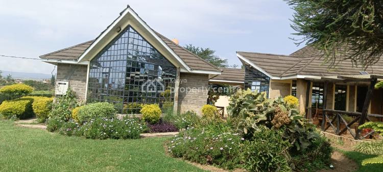 4  Bedroom All Ensuite House, Nakuru, Naivasha East, Nakuru, Townhouse for Sale