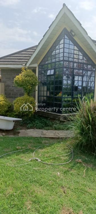 4  Bedroom All Ensuite House, Nakuru, Naivasha East, Nakuru, Townhouse for Sale