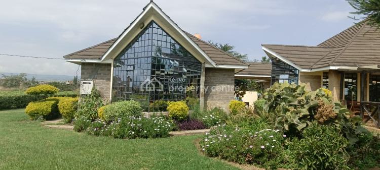 4  Bedroom All Ensuite House, Nakuru, Naivasha East, Nakuru, Townhouse for Sale