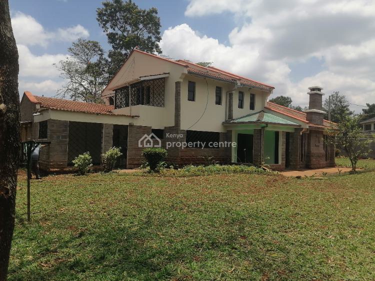a Luxury House at Muthaiga North, Muthaiga North, Muthaiga, Nairobi, House for Rent