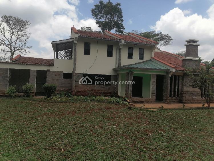a Luxury House at Muthaiga North, Muthaiga North, Muthaiga, Nairobi, House for Rent
