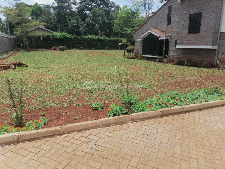 a Luxury House at Muthaiga North, Muthaiga North, Muthaiga, Nairobi, House for Rent