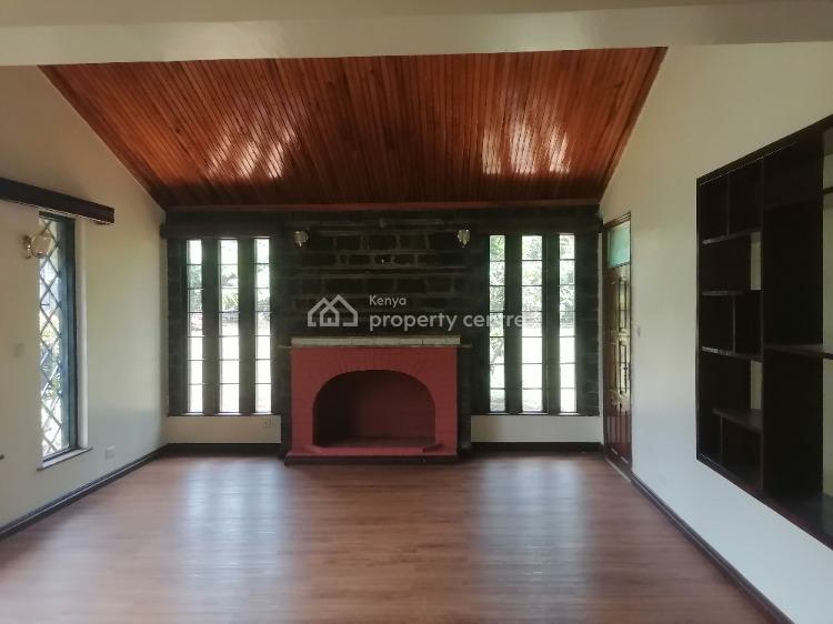 a Luxury House at Muthaiga North, Muthaiga North, Muthaiga, Nairobi, House for Rent