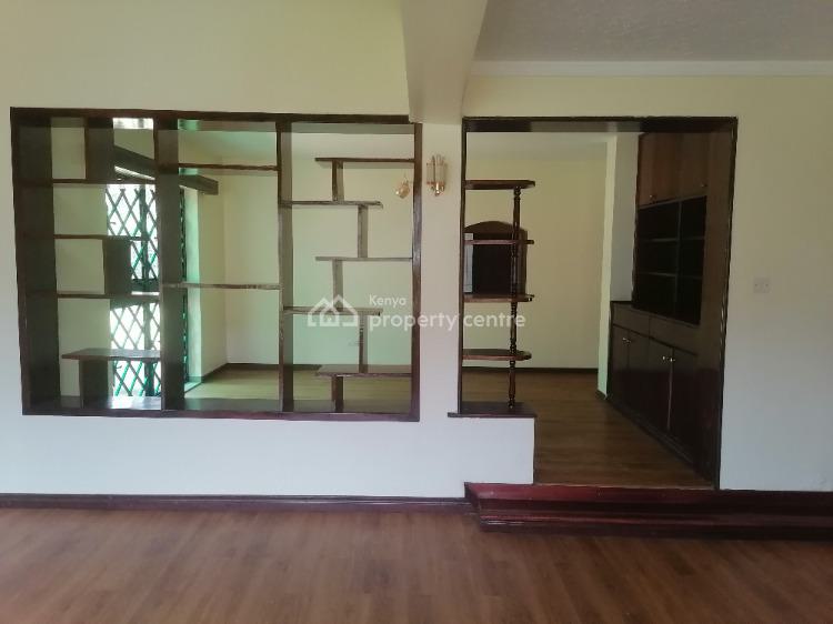 a Luxury House at Muthaiga North, Muthaiga North, Muthaiga, Nairobi, House for Rent