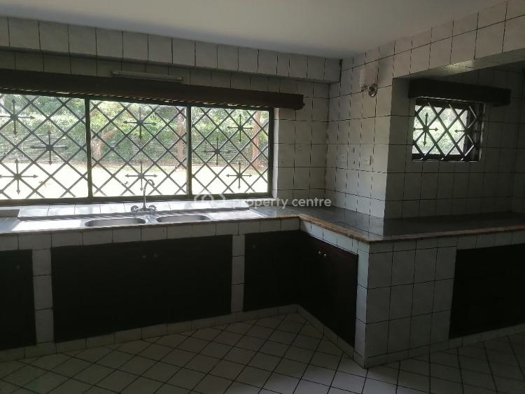 a Luxury House at Muthaiga North, Muthaiga North, Muthaiga, Nairobi, House for Rent