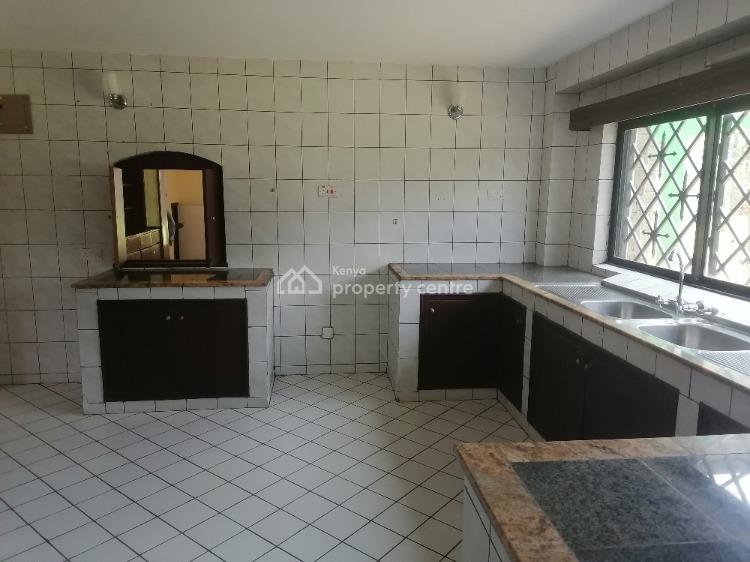 a Luxury House at Muthaiga North, Muthaiga North, Muthaiga, Nairobi, House for Rent
