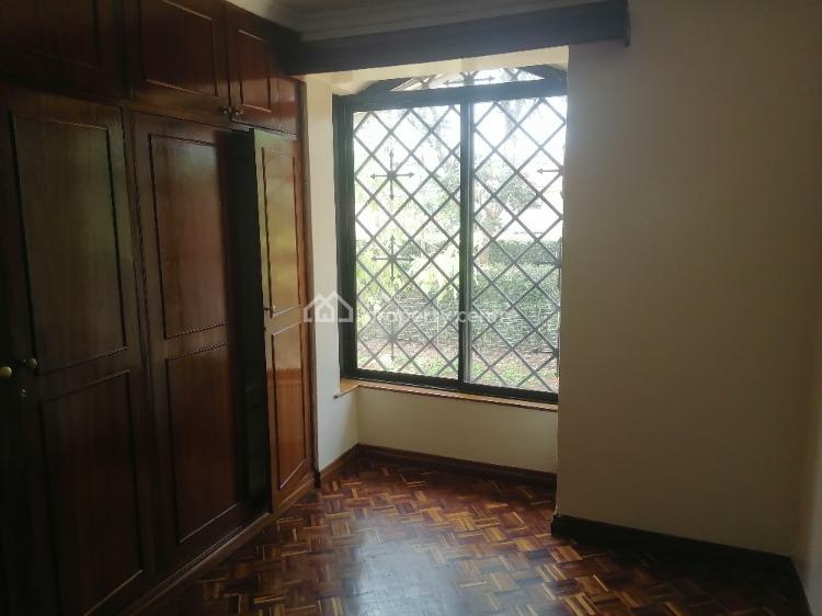 a Luxury House at Muthaiga North, Muthaiga North, Muthaiga, Nairobi, House for Rent