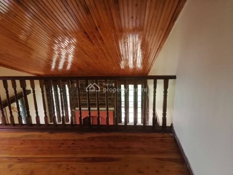 a Luxury House at Muthaiga North, Muthaiga North, Muthaiga, Nairobi, House for Rent