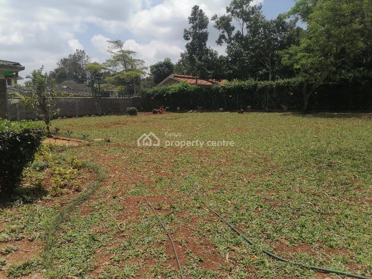 a Luxury House at Muthaiga North, Muthaiga North, Muthaiga, Nairobi, House for Rent
