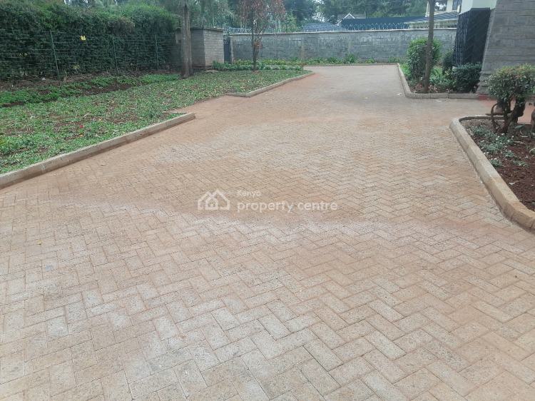 a Luxury House at Muthaiga North, Muthaiga North, Muthaiga, Nairobi, House for Rent