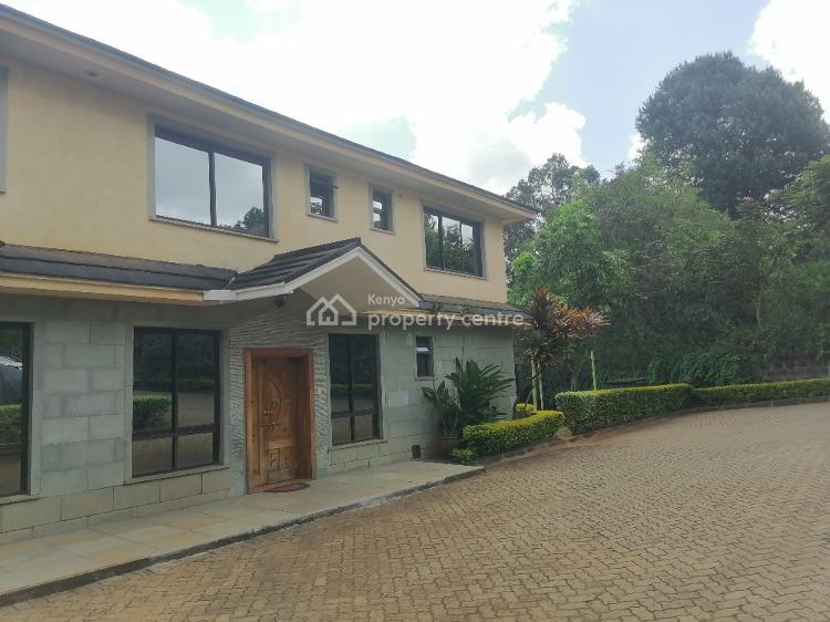 a Luxury Office, Spring Valley, Spring Valley, Nairobi, Commercial Property for Rent