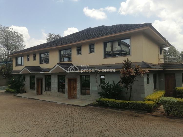 a Luxury Office, Spring Valley, Spring Valley, Nairobi, Commercial Property for Rent