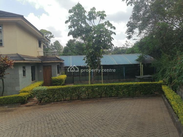 a Luxury Office, Spring Valley, Spring Valley, Nairobi, Commercial Property for Rent
