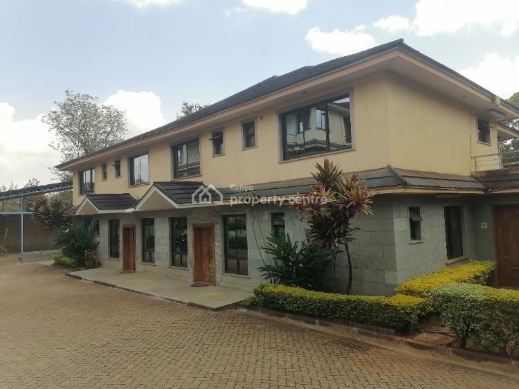 a Luxury Office, Spring Valley, Spring Valley, Nairobi, Commercial Property for Rent