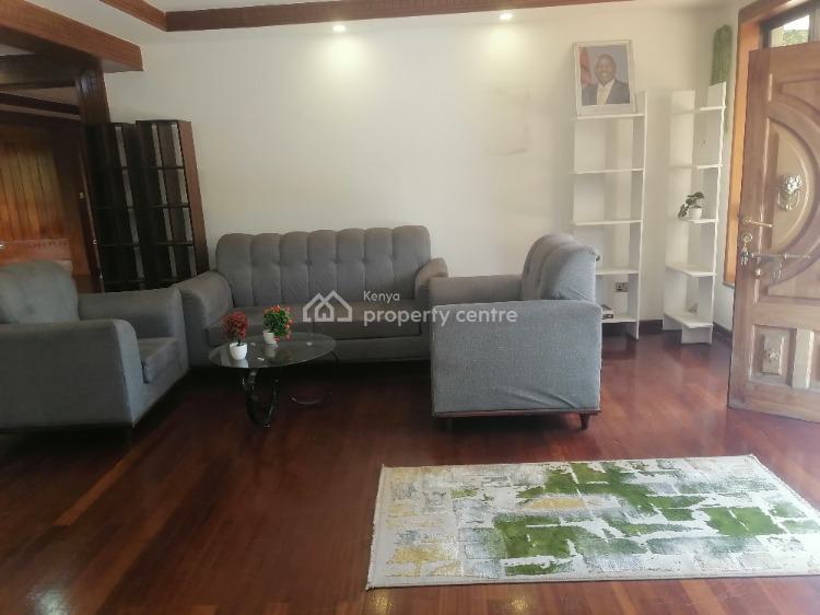 a Luxury Office, Spring Valley, Spring Valley, Nairobi, Commercial Property for Rent