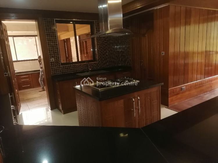a Luxury Office, Spring Valley, Spring Valley, Nairobi, Commercial Property for Rent