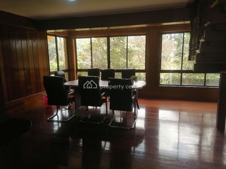 a Luxury Office, Spring Valley, Spring Valley, Nairobi, Commercial Property for Rent