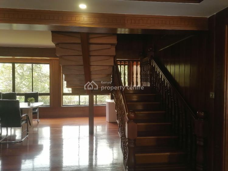 a Luxury Office, Spring Valley, Spring Valley, Nairobi, Commercial Property for Rent