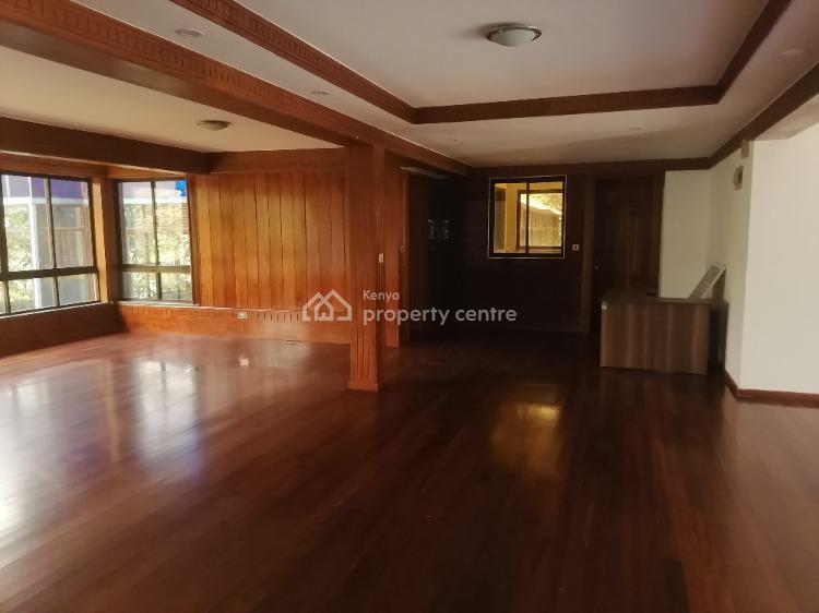a Luxury Office, Spring Valley, Spring Valley, Nairobi, Commercial Property for Rent