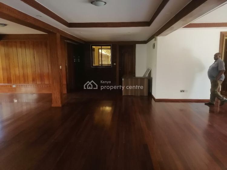 a Luxury Office, Spring Valley, Spring Valley, Nairobi, Commercial Property for Rent