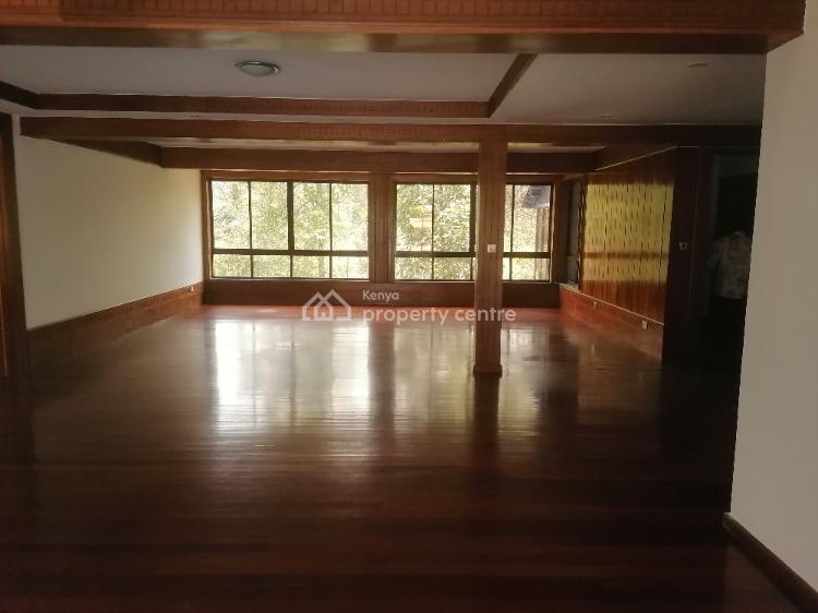 a Luxury Office, Spring Valley, Spring Valley, Nairobi, Commercial Property for Rent