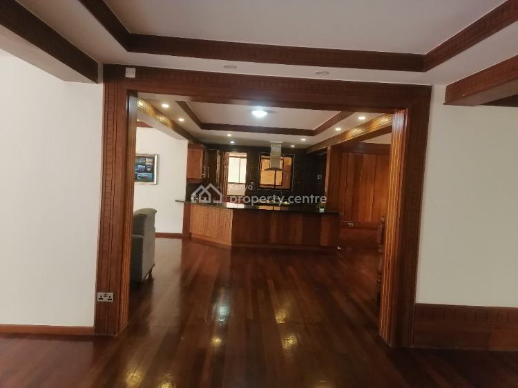a Luxury Office, Spring Valley, Spring Valley, Nairobi, Commercial Property for Rent