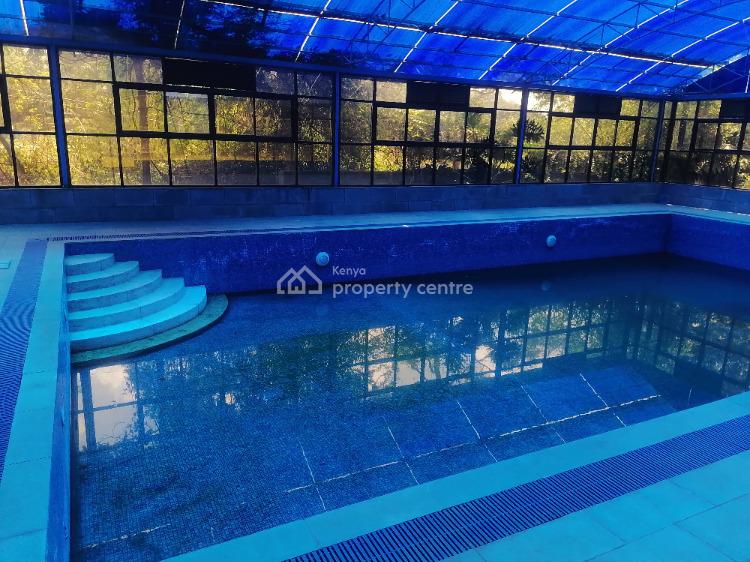 a Luxury Office, Spring Valley, Spring Valley, Nairobi, Commercial Property for Rent
