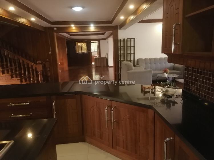 a Luxury Office, Spring Valley, Spring Valley, Nairobi, Commercial Property for Rent