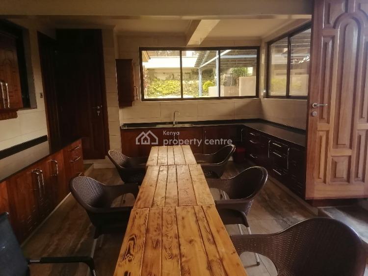 a Luxury Office, Spring Valley, Spring Valley, Nairobi, Commercial Property for Rent