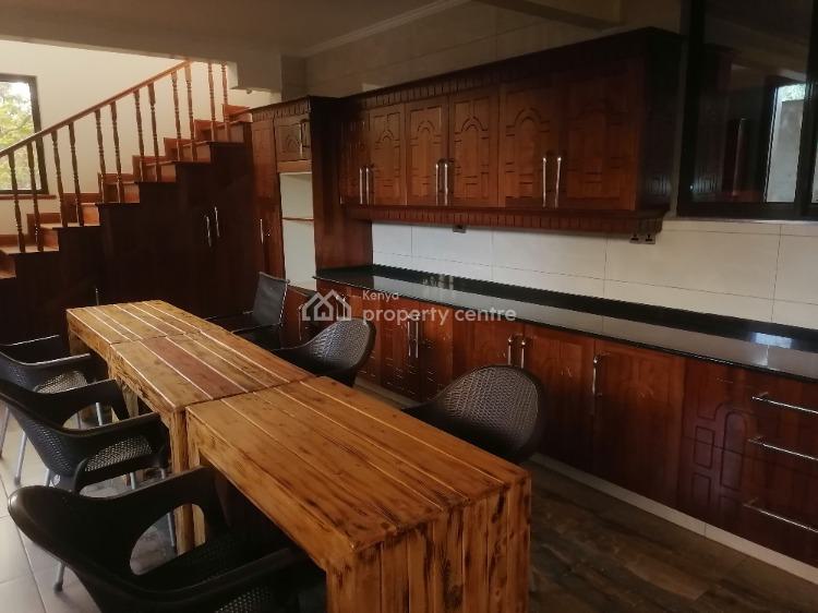 a Luxury Office, Spring Valley, Spring Valley, Nairobi, Commercial Property for Rent