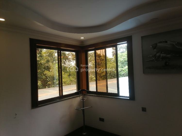 a Luxury Office, Spring Valley, Spring Valley, Nairobi, Commercial Property for Rent