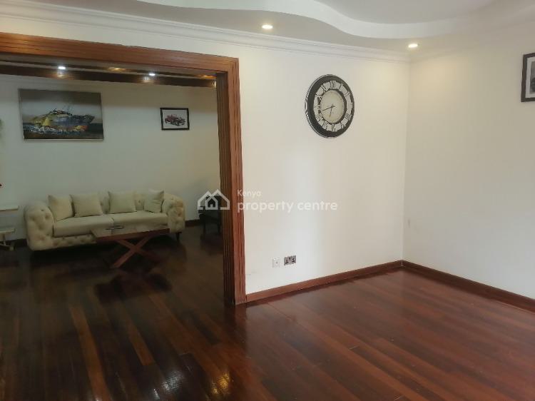 a Luxury Office, Spring Valley, Spring Valley, Nairobi, Commercial Property for Rent