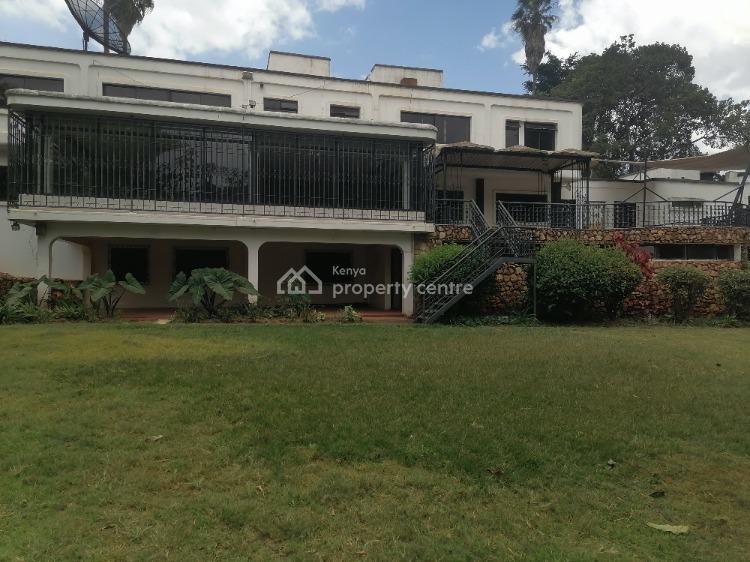 Property in a Good Location, Riverside, Westlands, Nairobi, Commercial Property for Sale