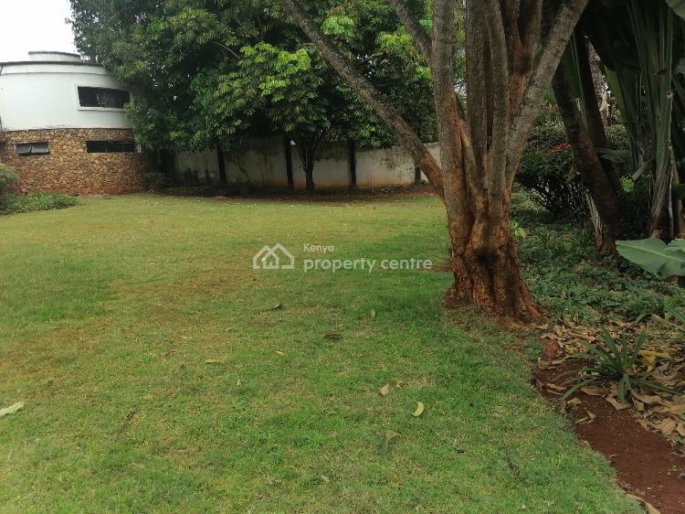 Property in a Good Location, Riverside, Westlands, Nairobi, Commercial Property for Sale