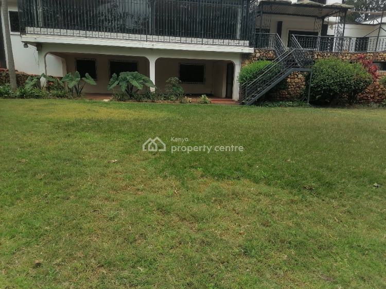 Property in a Good Location, Riverside, Westlands, Nairobi, Commercial Property for Sale