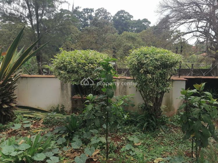 Property in a Good Location, Riverside, Westlands, Nairobi, Commercial Property for Sale