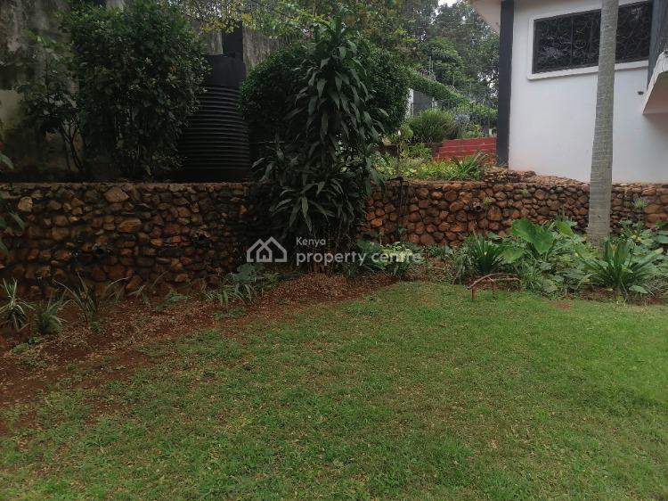 Property in a Good Location, Riverside, Westlands, Nairobi, Commercial Property for Sale