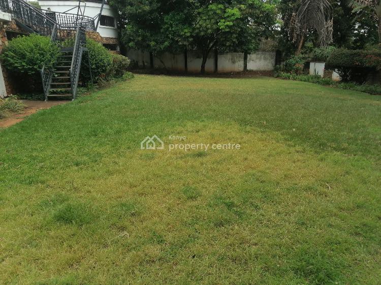 Property in a Good Location, Riverside, Westlands, Nairobi, Commercial Property for Sale