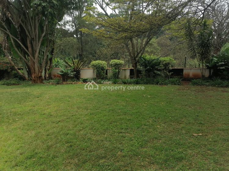 Property in a Good Location, Riverside, Westlands, Nairobi, Commercial Property for Sale
