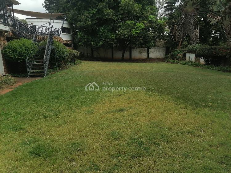 Property in a Good Location, Riverside, Westlands, Nairobi, Commercial Property for Sale
