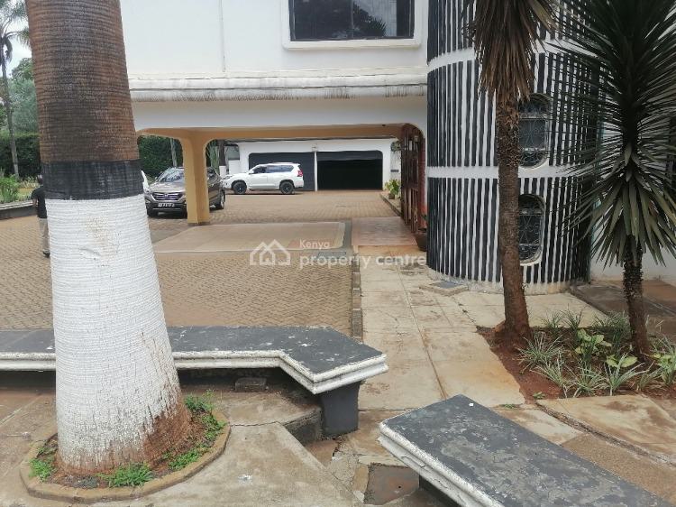 Property in a Good Location, Riverside, Westlands, Nairobi, Commercial Property for Sale