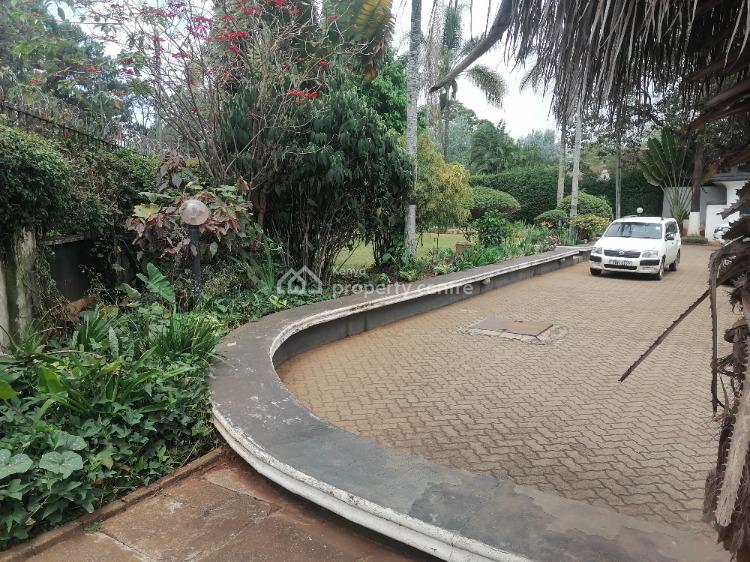 Property in a Good Location, Riverside, Westlands, Nairobi, Commercial Property for Sale