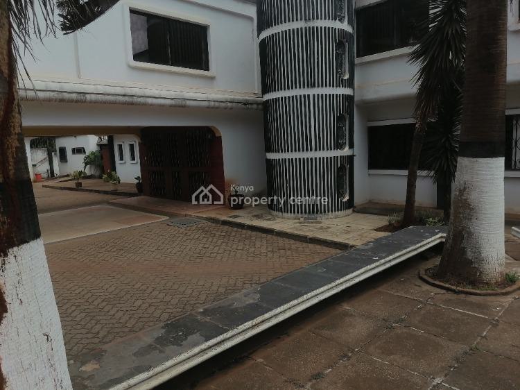 Property in a Good Location, Riverside, Westlands, Nairobi, Commercial Property for Sale