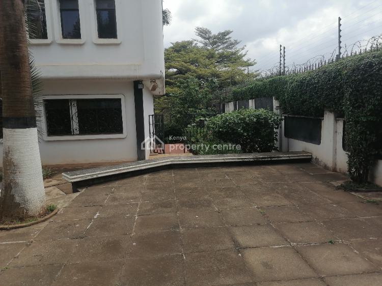 Property in a Good Location, Riverside, Westlands, Nairobi, Commercial Property for Sale