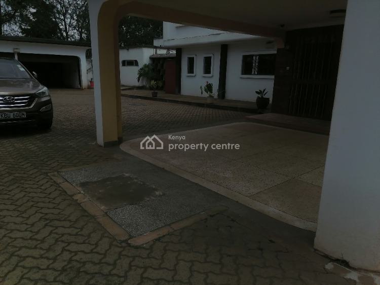Property in a Good Location, Riverside, Westlands, Nairobi, Commercial Property for Sale